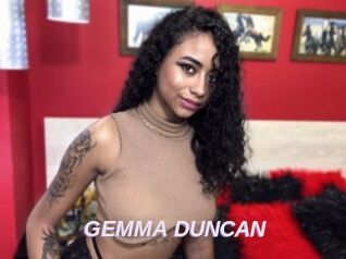 GEMMA_DUNCAN
