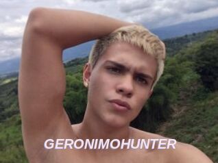 GERONIMOHUNTER