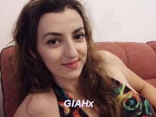 GIAHx