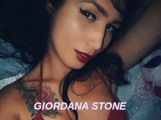 GIORDANA_STONE_