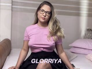 GLORRIYA