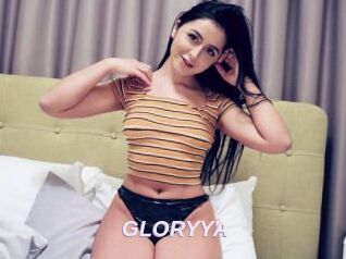 GLORYYA