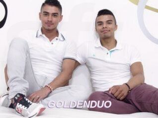 GOLDENDUO