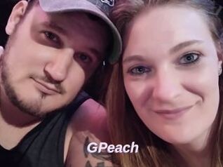 GPeach