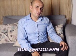 GUILLERMOLERN
