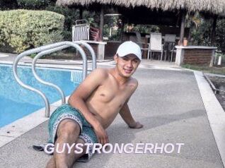 GUYSTRONGERHOT