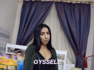 GYSSELE