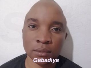 Gabadiya