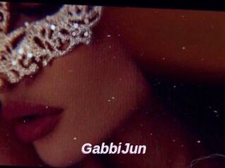 GabbiJun