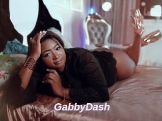 GabbyDash