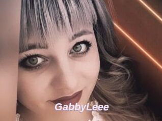 GabbyLeee