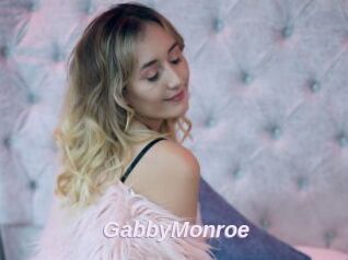 GabbyMonroe