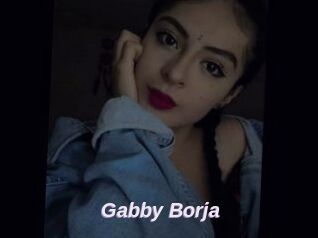 Gabby_Borja