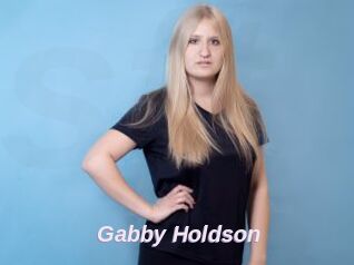 Gabby_Holdson