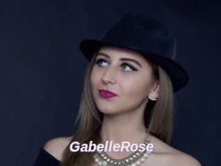 GabelleRose