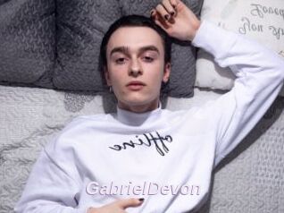 GabrielDevon