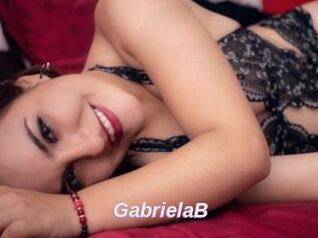 GabrielaB
