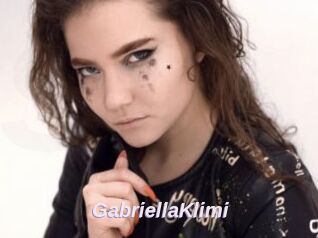 GabriellaKlimi