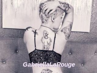 GabriellaLaRouge