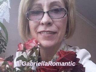 GabriellaRomantic