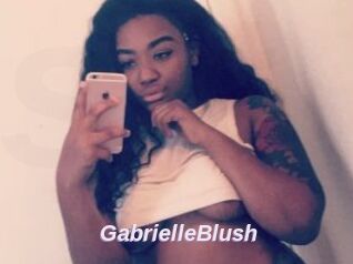 GabrielleBlush