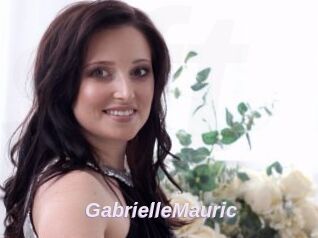 GabrielleMauric