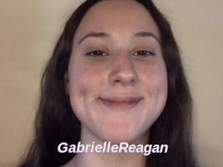 GabrielleReagan