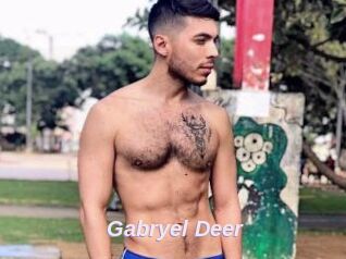 Gabryel_Deer