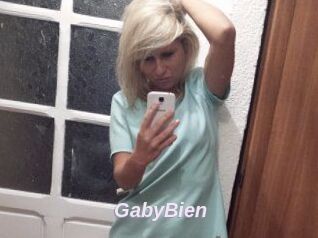 GabyBien