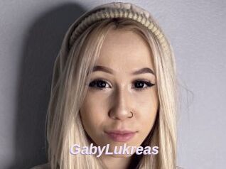 GabyLukreas