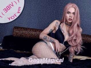 GagaMagical