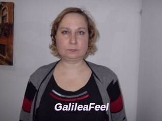GalileaFeel