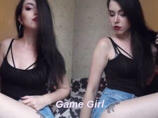Game_Girl