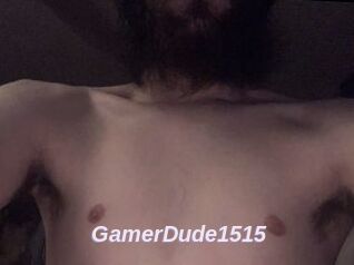 GamerDude1515