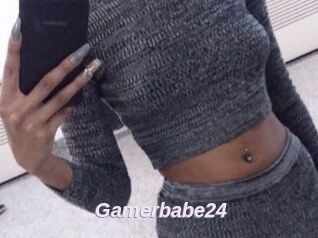 Gamerbabe24