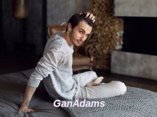 GanAdams