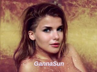 GannaSun