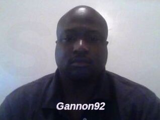 Gannon92