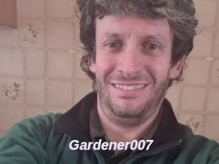 Gardener007