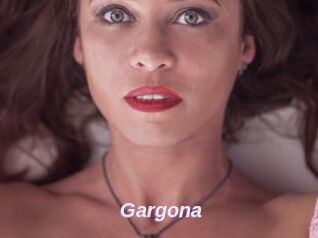 Gargona