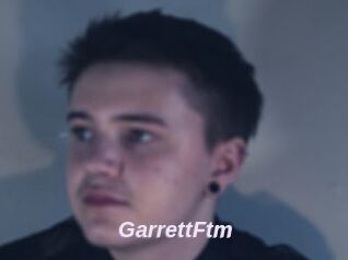 GarrettFtm