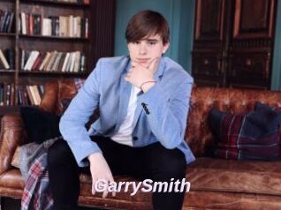 GarrySmith