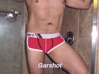 Garshot