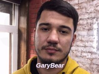 GaryBear