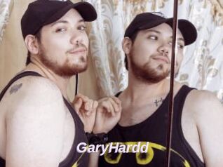 GaryHardd