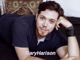 GaryHarison