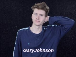 GaryJohnson