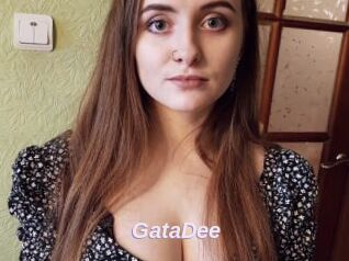 GataDee