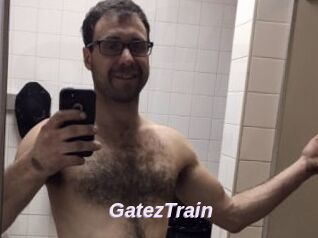 GatezTrain