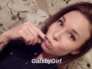 Gatsby_Girl